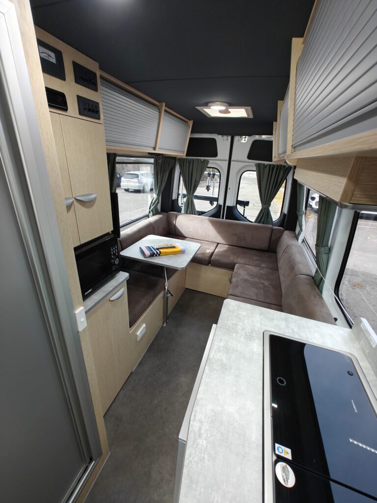 Campervan